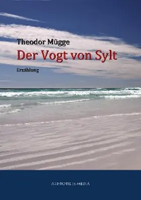 Mügge |  Der Vogt von Sylt | eBook | Sack Fachmedien