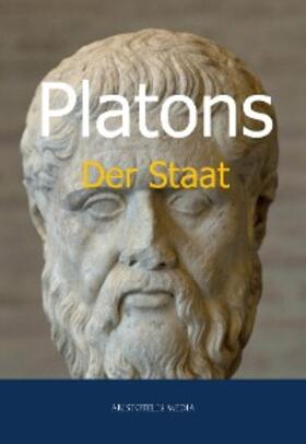 Platon |  Platons Der Staat | eBook | Sack Fachmedien