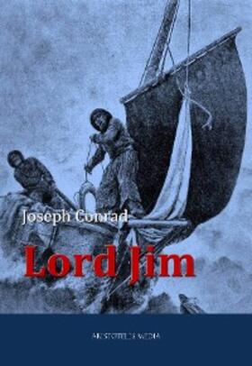Conrad |  Lord Jim | eBook | Sack Fachmedien