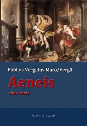 Vergil |  Aeneis | eBook | Sack Fachmedien