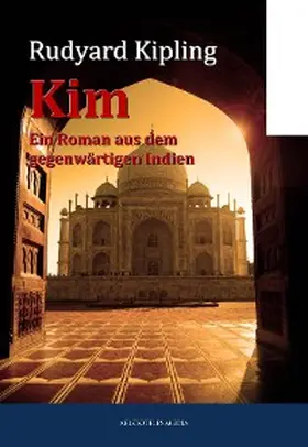 Kipling |  Kim | eBook | Sack Fachmedien