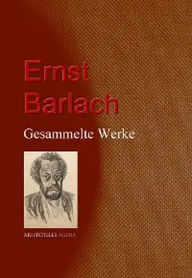 Barlach |  Ernst Barlach | eBook | Sack Fachmedien