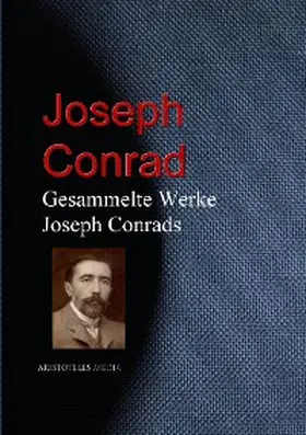 Conrad |  Gesammelte Werke Joseph Conrads | eBook | Sack Fachmedien