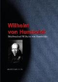 Humboldt |  Briefwechsel Wilhelm von Humboldts | eBook | Sack Fachmedien