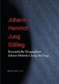 Jung-Stilling |  Romanhafte Biographien Johann Heinrich Jung-Stillings | eBook | Sack Fachmedien