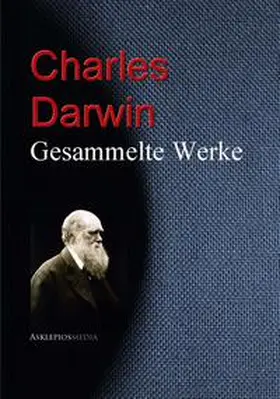 Darwin |  Gesammelte Werke | eBook | Sack Fachmedien