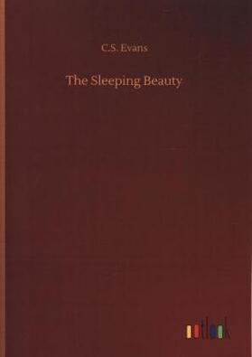 Evans |  The Sleeping Beauty | Buch |  Sack Fachmedien