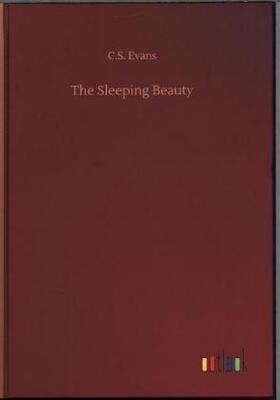 Evans |  The Sleeping Beauty | Buch |  Sack Fachmedien