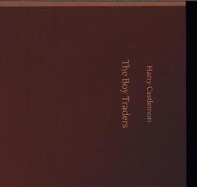 Castlemon |  The Boy Traders | Buch |  Sack Fachmedien