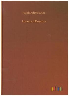 Cram |  Heart of Europe | Buch |  Sack Fachmedien