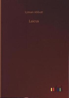 Abbott |  Laicus | Buch |  Sack Fachmedien