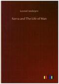 Andrejew |  Savva and The Life of Man | Buch |  Sack Fachmedien
