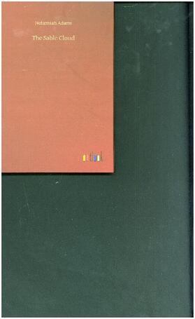 Adams |  The Sable Cloud | Buch |  Sack Fachmedien