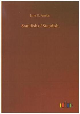 Austin |  Standish of Standish | Buch |  Sack Fachmedien