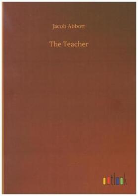 Abbott |  The Teacher | Buch |  Sack Fachmedien