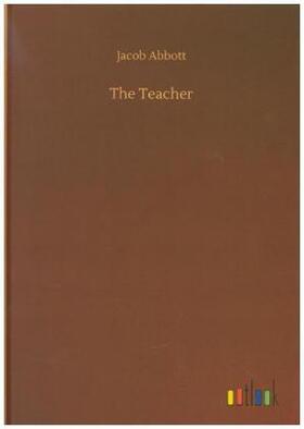 Abbott |  The Teacher | Buch |  Sack Fachmedien