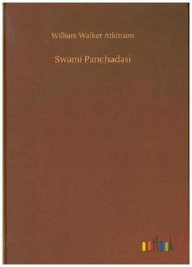 Atkinson |  Swami Panchadasi | Buch |  Sack Fachmedien