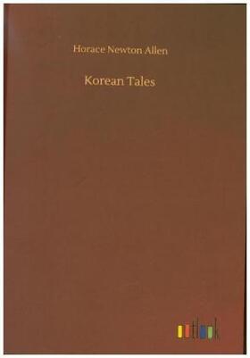 Allen |  Korean Tales | Buch |  Sack Fachmedien