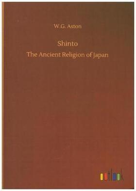 Aston |  Shinto | Buch |  Sack Fachmedien