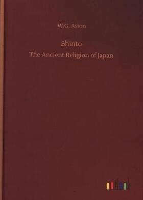 Aston |  Shinto | Buch |  Sack Fachmedien