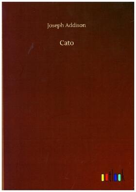 Addison |  Cato | Buch |  Sack Fachmedien