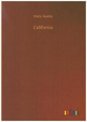 Austin |  California | Buch |  Sack Fachmedien