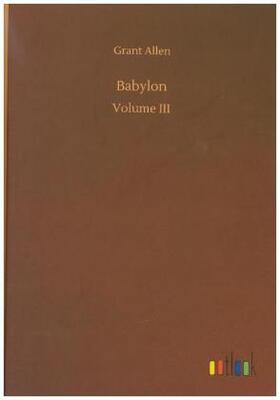 Allen |  Babylon | Buch |  Sack Fachmedien