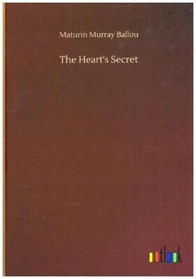 Ballou |  The Heart's Secret | Buch |  Sack Fachmedien