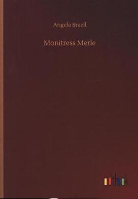 Brazil |  Monitress Merle | Buch |  Sack Fachmedien