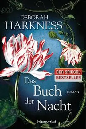 Harkness |  Das Buch der Nacht | Buch |  Sack Fachmedien
