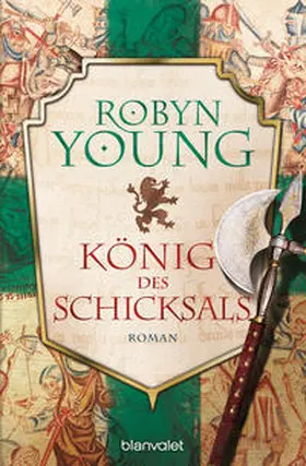 Young |  König des Schicksals | Buch |  Sack Fachmedien