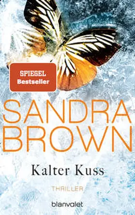 Brown |  Kalter Kuss | Buch |  Sack Fachmedien