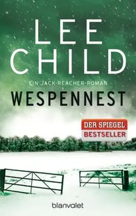 Child | Wespennest | Buch | 978-3-7341-0091-8 | www.sack.de