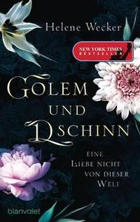 Wecker |  Golem und Dschinn - Eine Liebe nicht von dieser Welt | Buch |  Sack Fachmedien
