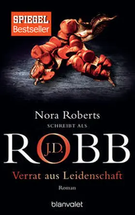 Robb |  Verrat aus Leidenschaft | Buch |  Sack Fachmedien