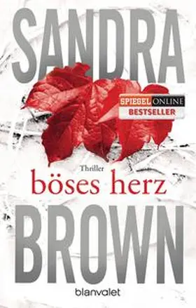 Brown |  Böses Herz | Buch |  Sack Fachmedien
