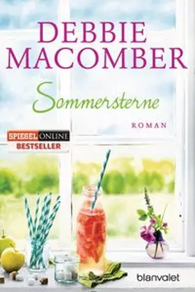 Macomber |  Sommersterne | Buch |  Sack Fachmedien