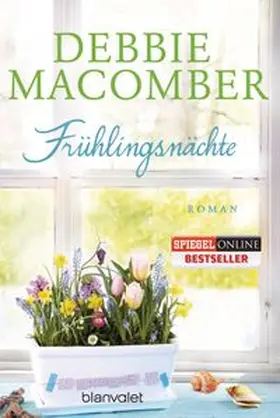 Macomber |  Frühlingsnächte | Buch |  Sack Fachmedien