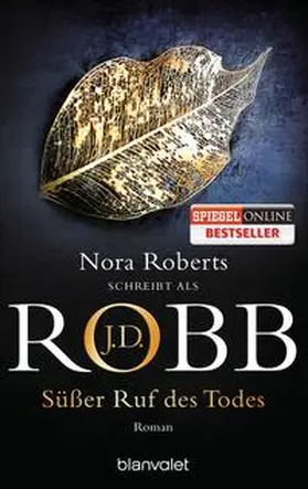 Robb | Süßer Ruf des Todes | Buch | 978-3-7341-0200-4 | www.sack.de