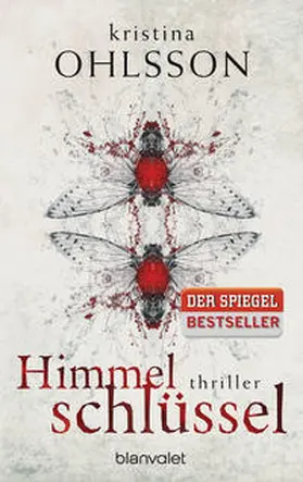 Ohlsson |  Himmelschlüssel | Buch |  Sack Fachmedien