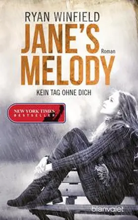 Winfield |  Jane's Melody - Kein Tag ohne dich | Buch |  Sack Fachmedien