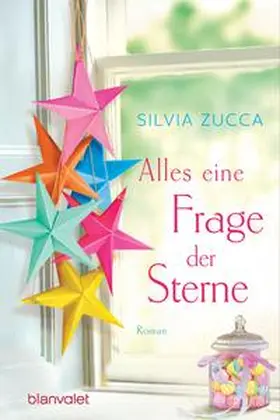 Zucca |  Alles eine Frage der Sterne | Buch |  Sack Fachmedien