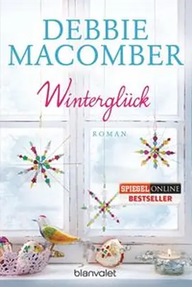 Macomber | Winterglück | Buch | 978-3-7341-0249-3 | www.sack.de
