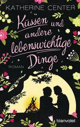 Center |  Küssen und andere lebenswichtige Dinge | Buch |  Sack Fachmedien
