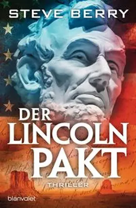 Berry |  Der Lincoln-Pakt | Buch |  Sack Fachmedien