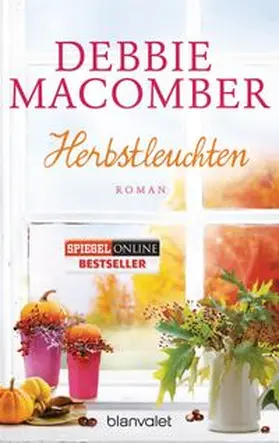Macomber |  Herbstleuchten | Buch |  Sack Fachmedien