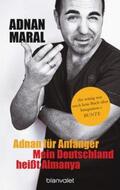 Maral |  Adnan für Anfänger | Buch |  Sack Fachmedien