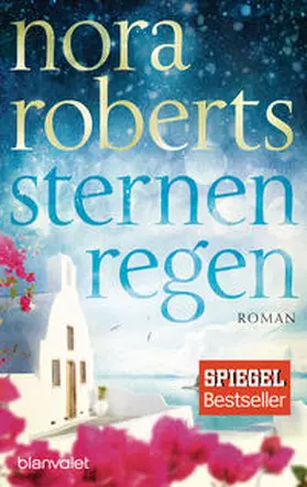 Roberts | Sternenregen | Buch | 978-3-7341-0311-7 | www.sack.de