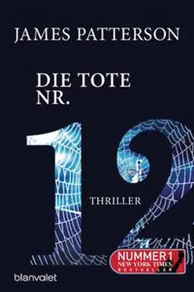 Patterson |  Die Tote Nr. 12 | Buch |  Sack Fachmedien