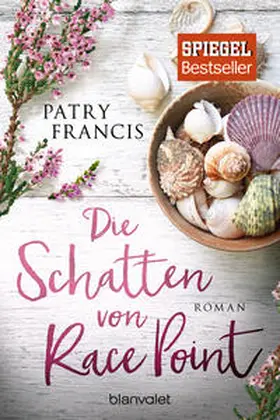 Francis |  Die Schatten von Race Point | Buch |  Sack Fachmedien